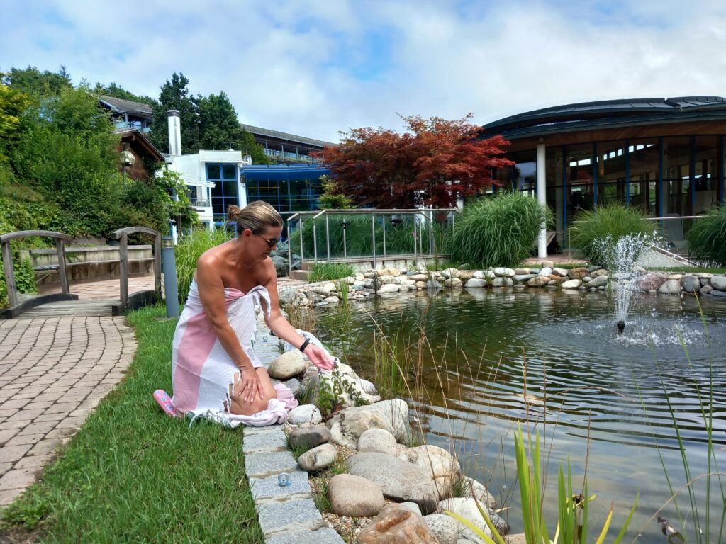 Thermal Spa Loipersdorf