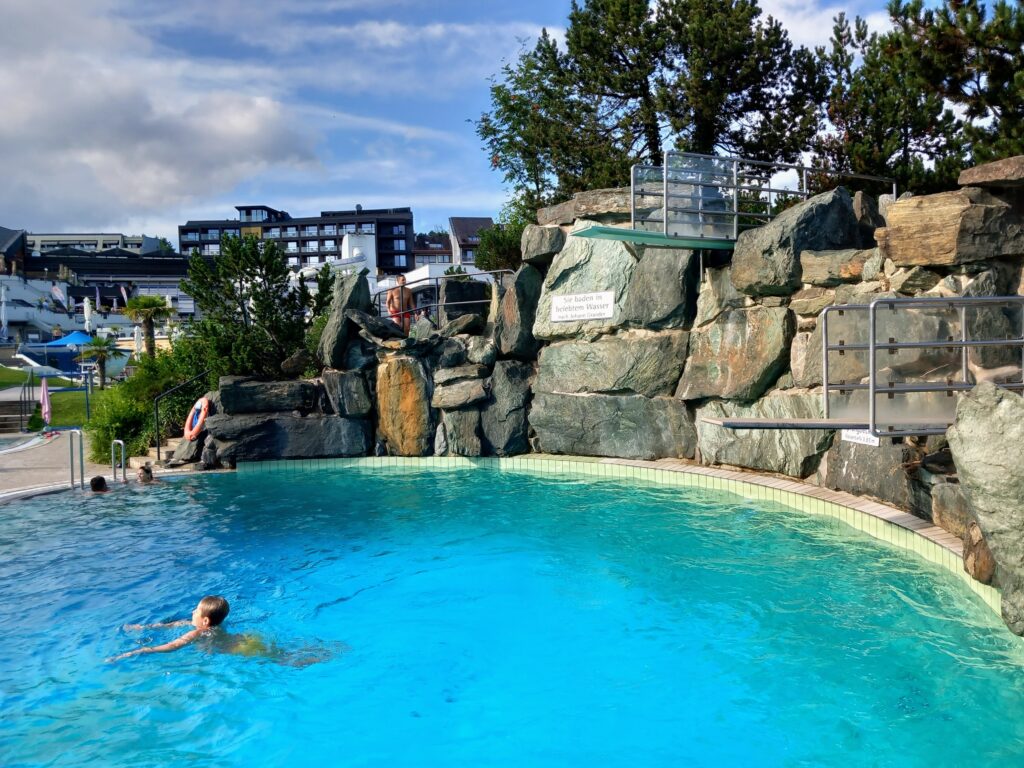 Thermal Spa Loipersdorf