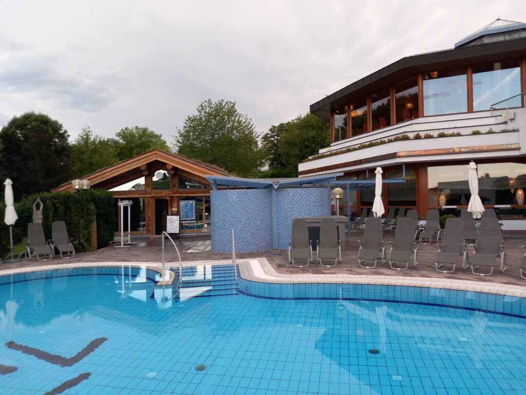 Thermal Spa Loipersdorf