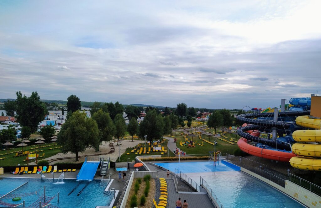 Aqualand Moravia