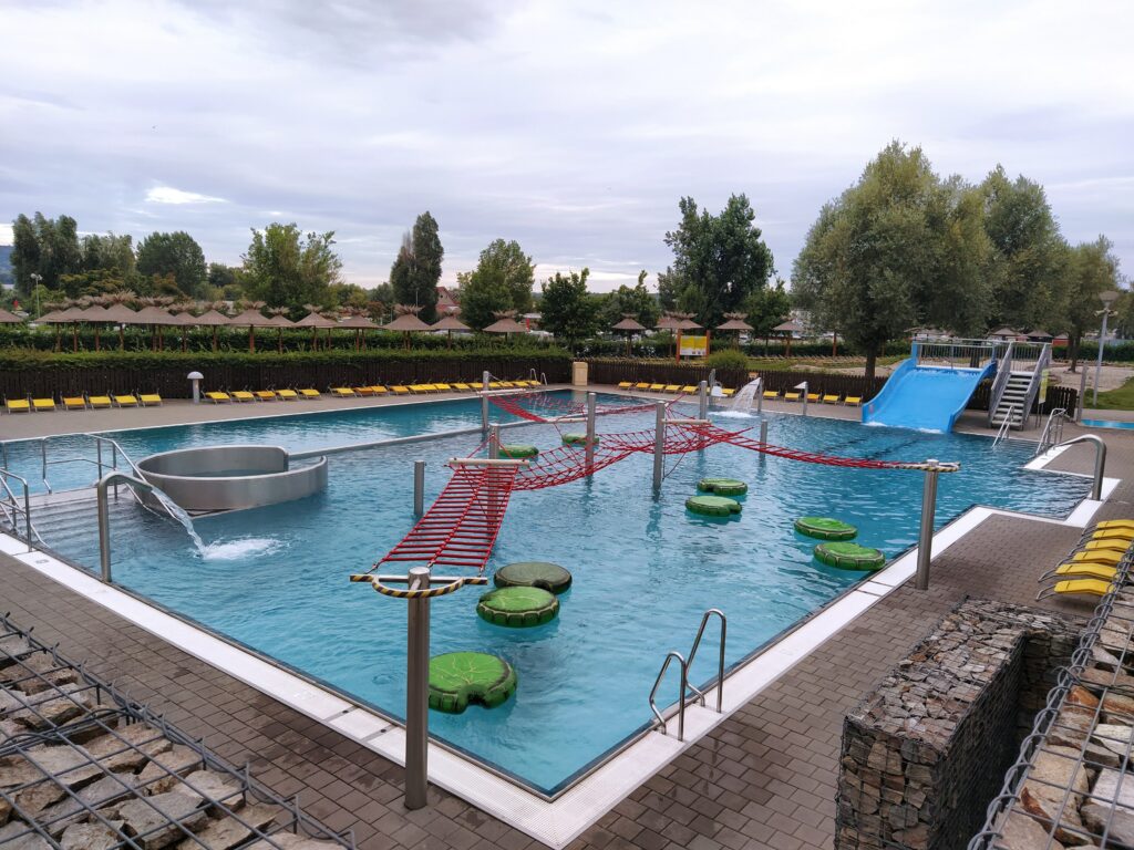 Aqualand Moravia