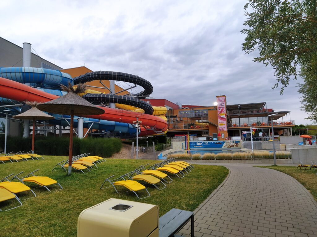 Aqualand Moravia