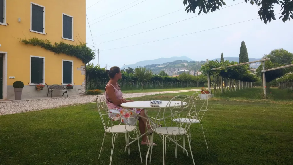 B&B Campagnon Valpolicella