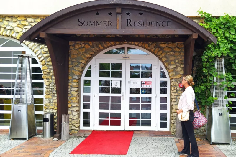 Sommer Residence Hotel & SPA