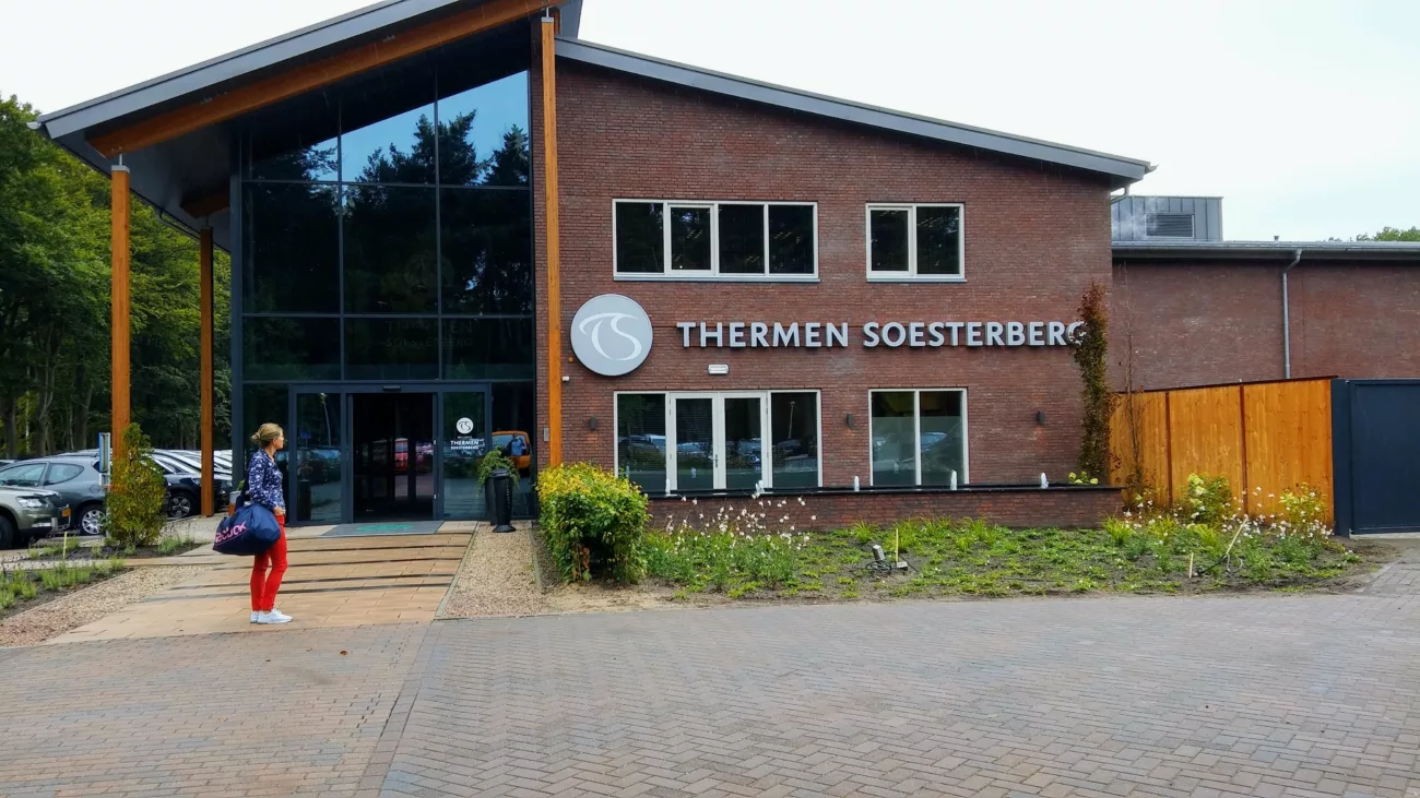 Thermen Soesterberg