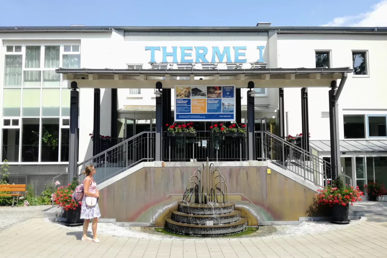 Therme Eins