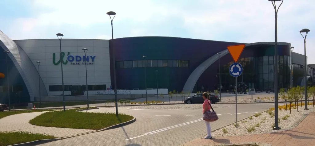 Wodny Park Tychy 18