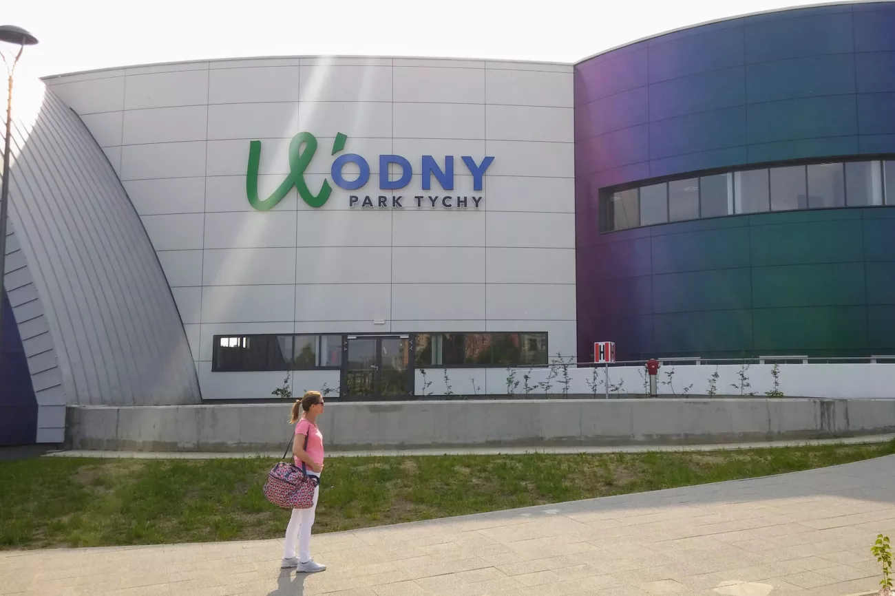 Wodny Park Tychy 18