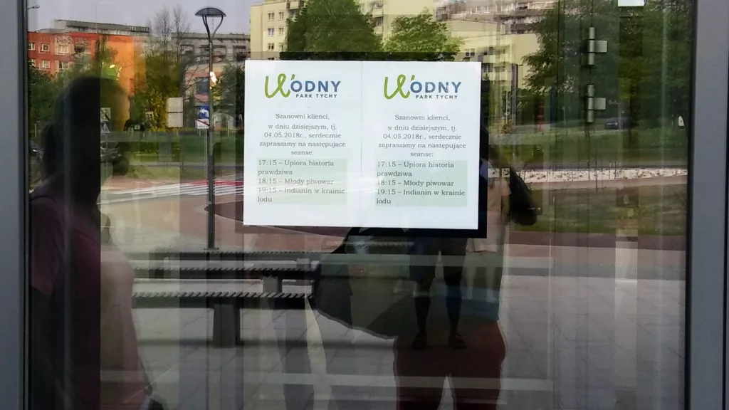 Wodny Park Tychy 18