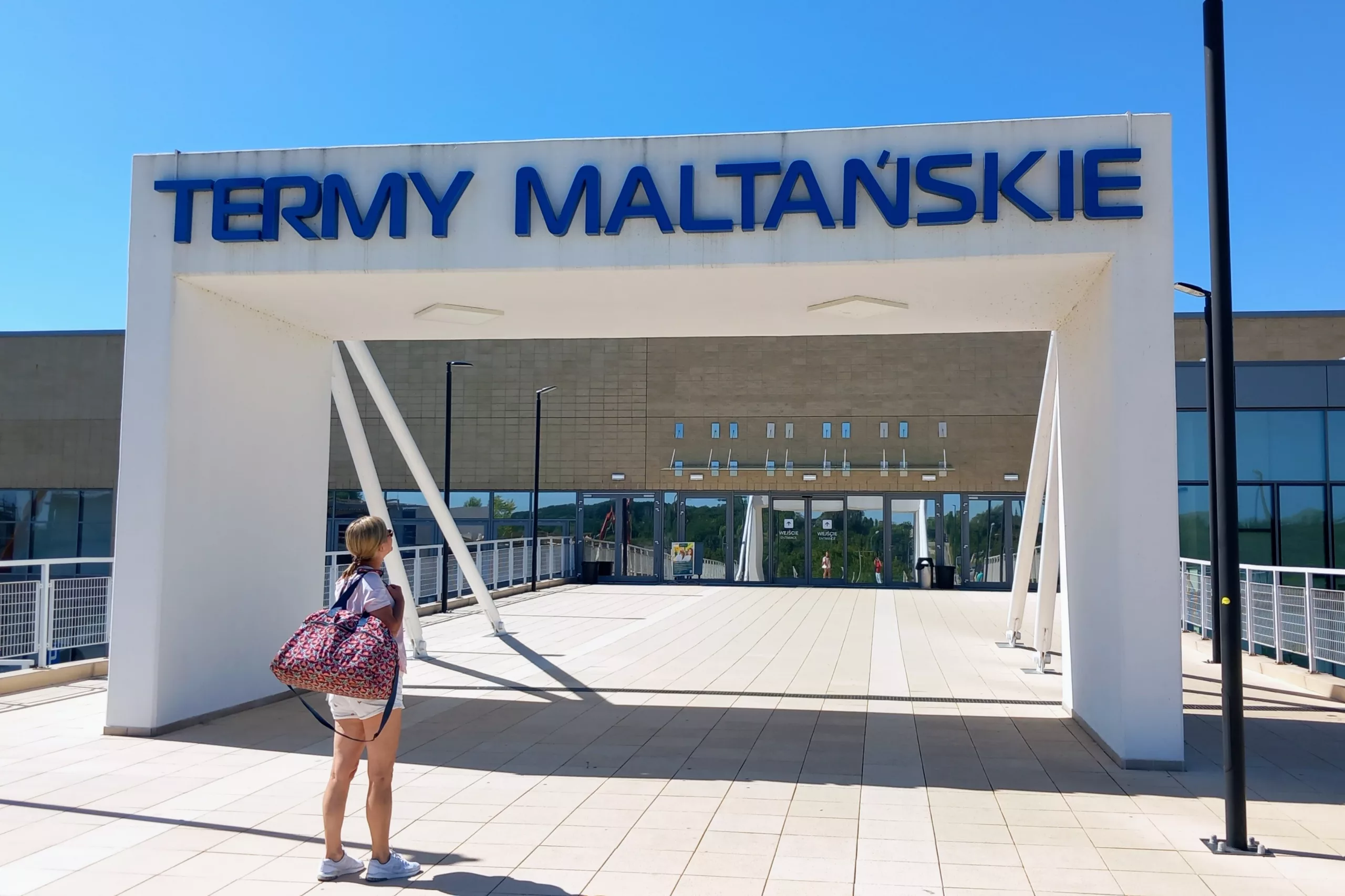 Termy Maltańskie