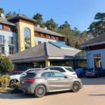 Wanga Sauna & Spa