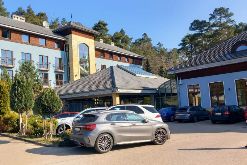 Wanga Sauna & Spa – nowy hit turystyki saunowej