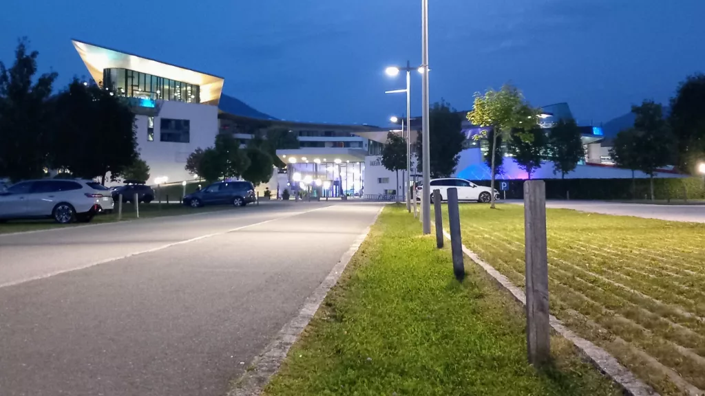 TAUERN SPA Zell am See – Kaprun