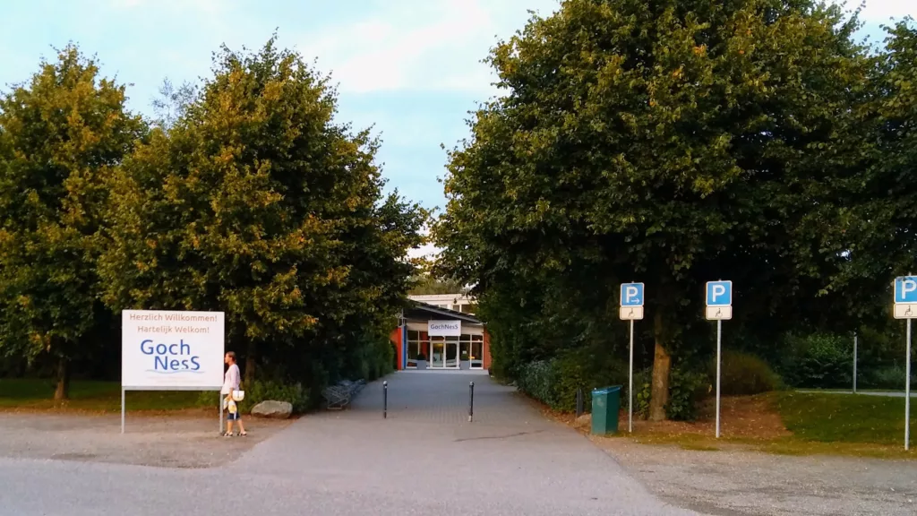 Gochness