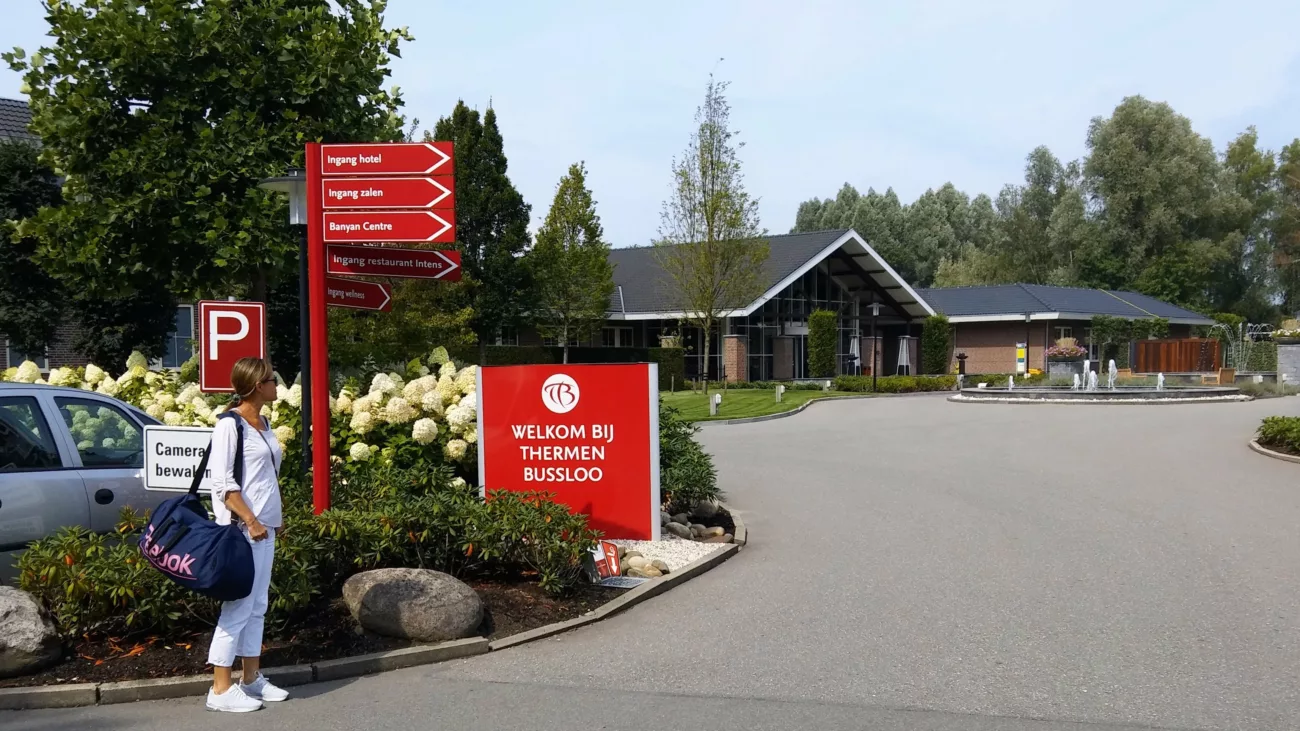 Thermen Bussloo