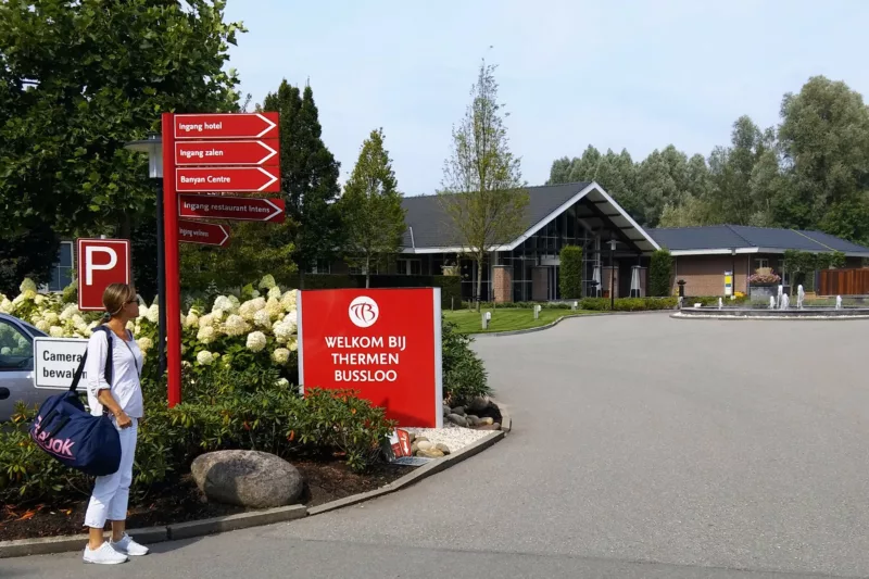 Thermen Bussloo