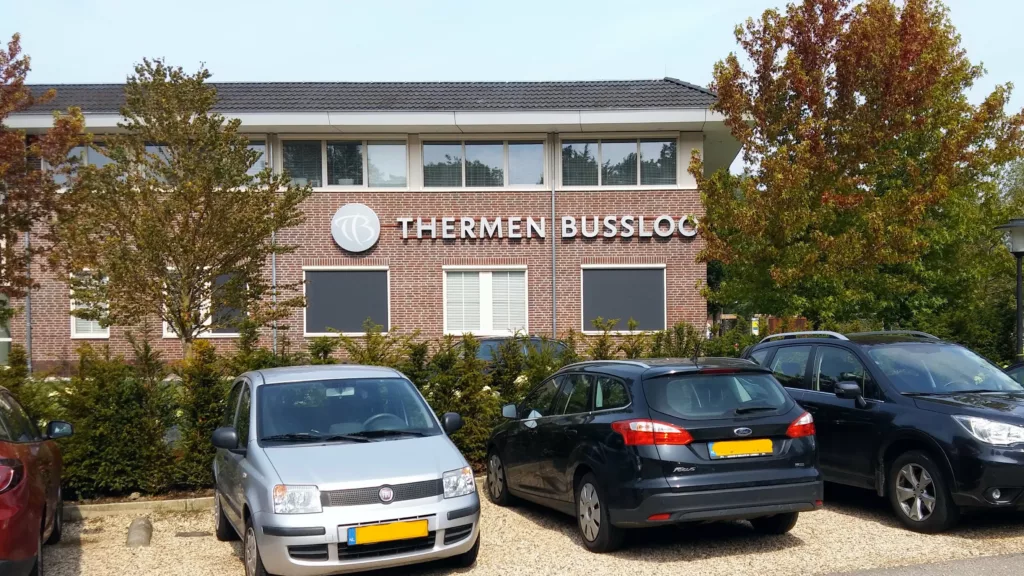 Thermen Bussloo